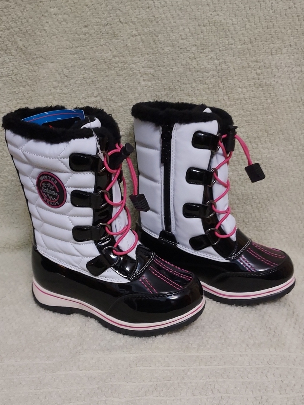 Totes Boots